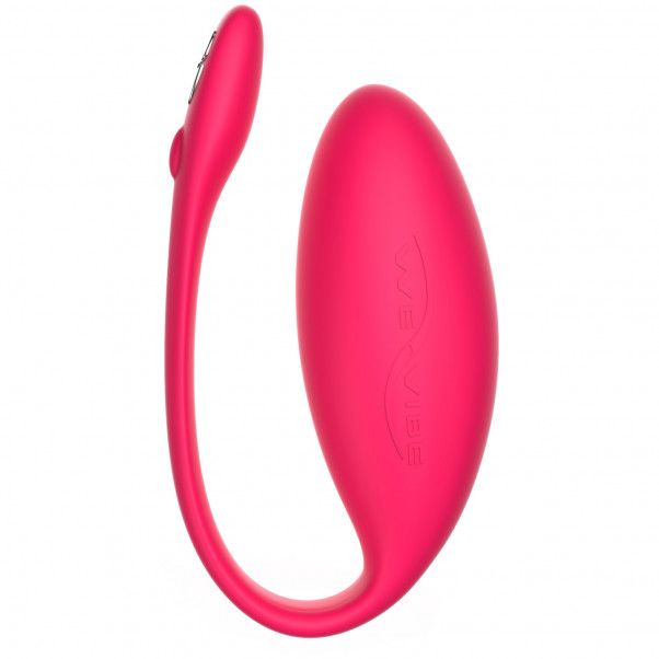 We-Vibe Jive App-Styret G-Punkts Vibrator Pink Produktbillede 3