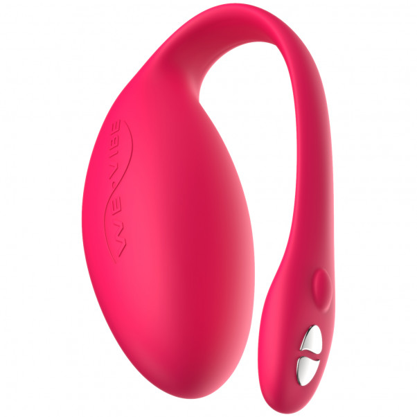 We-Vibe Jive App-Styret G-Punkts Vibrator Pink Produktbillede 4