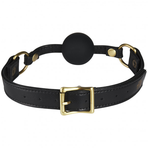 NEW - Fifty Shades of Grey Bound to You Ball Gag produktbillede 2