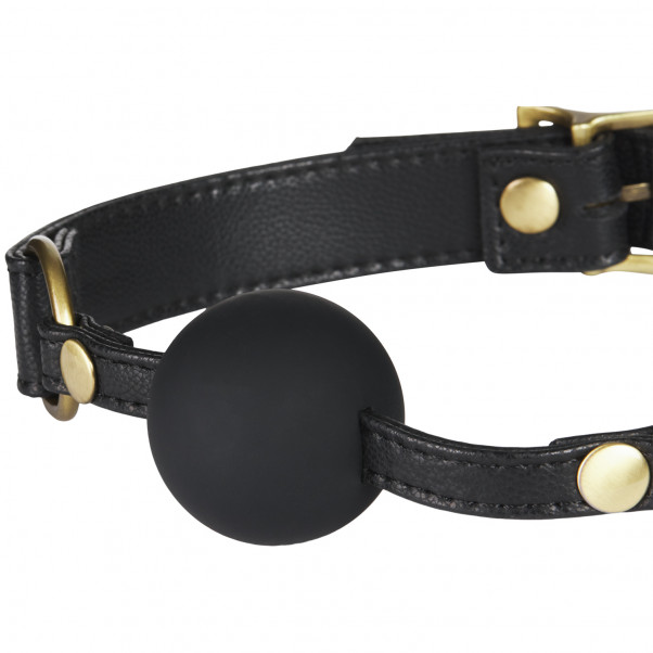 NEW - Fifty Shades of Grey Bound to You Ball Gag produktbillede 3