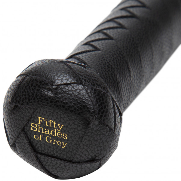 NEW - Fifty Shades of Grey Bound to You Flogger produktbillede 3