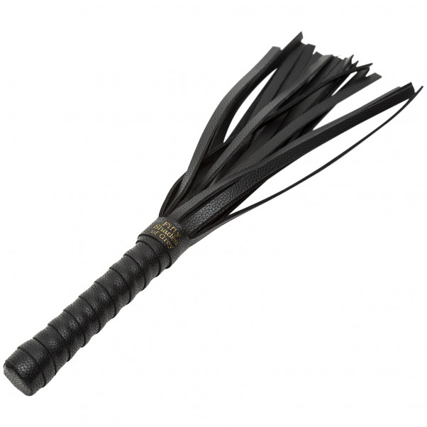 NEW - Fifty Shades of Grey Bound to You Small Flogger produktbillede 2