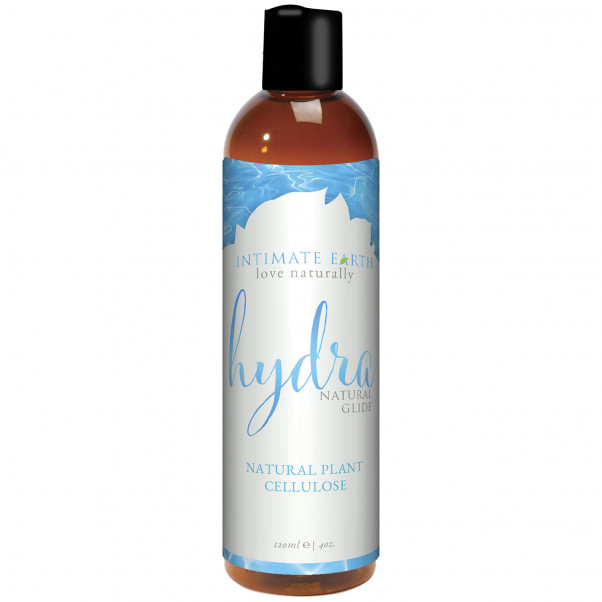 Intimate Earth Hydra Vandbaseret Glidecreme 120 ml Produktbillede 1