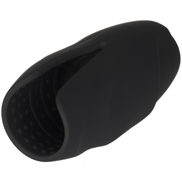 MR.MEMBR Intense Texture Penis Vibrator Produktbillede 1