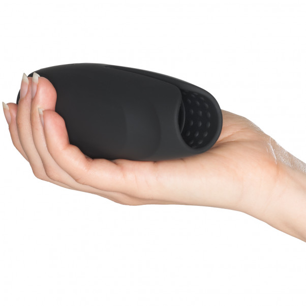 MR.MEMBR Intense Texture Penis Vibrator  50