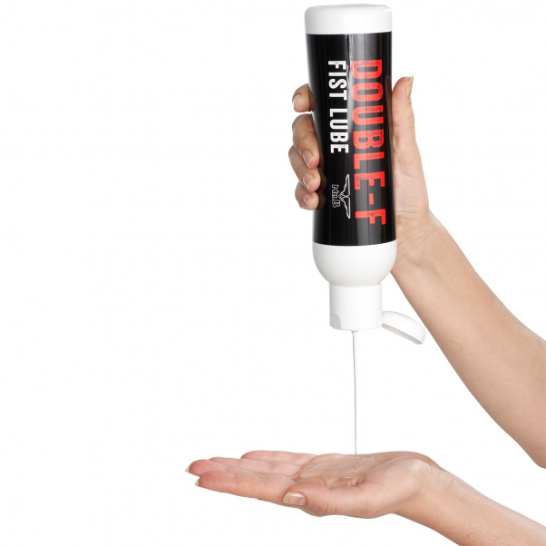 Mister B Double-F Fist Glidecreme 500 ml 51