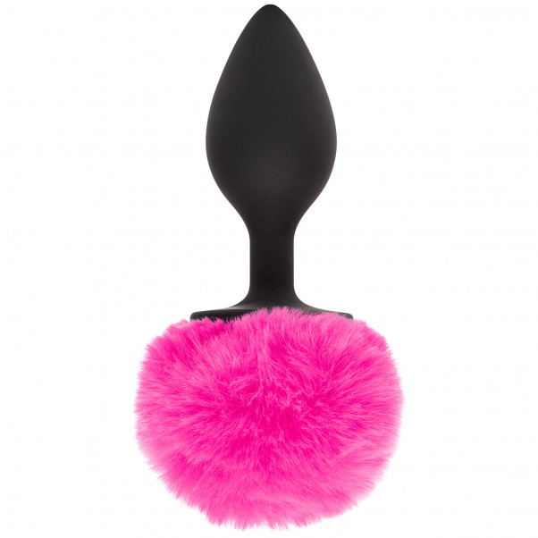 Happy Rabbit Stor Kanin Hale Butt Plug produktbillede 1