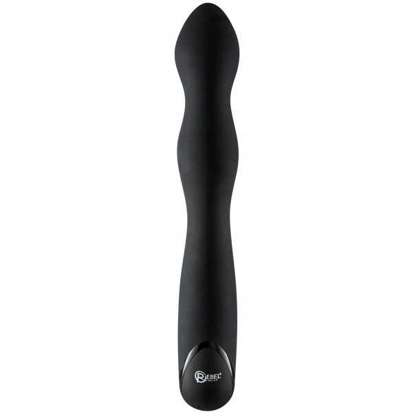 Rebel P-Punkts Vibrator produktbillede 4