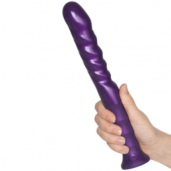 Tantus Echo Handle Dildo håndbillede 50