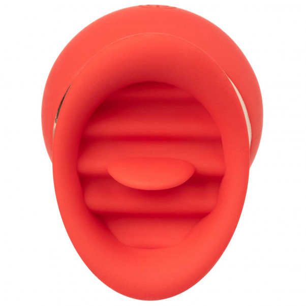 CalExotics French Kiss Charmer Vibrator  2