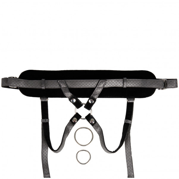 Calexotics The Regal Princess Harness produktbillede 4