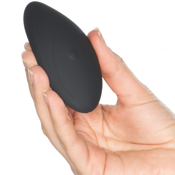 Sinful Soft Opladelig Klitoris Vibrator  51
