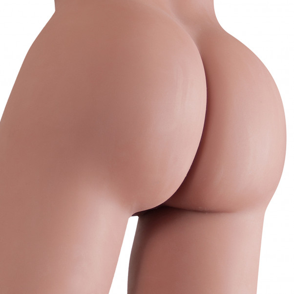 Shots Dolls Coco Realistisk Sexdukke produktbillede 6
