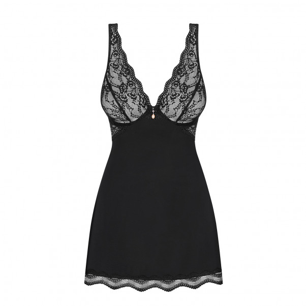 Obsessive Luvae Babydoll 3