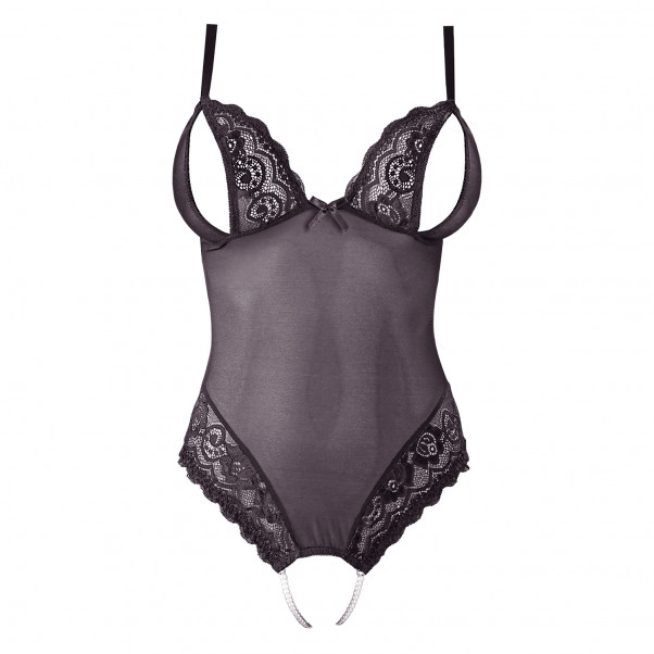 Cottelli Bundløse Mesh Body  3