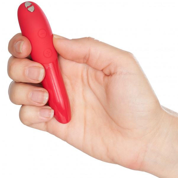 We-Vibe Tango X Bullet Vibrator håndbillede 50