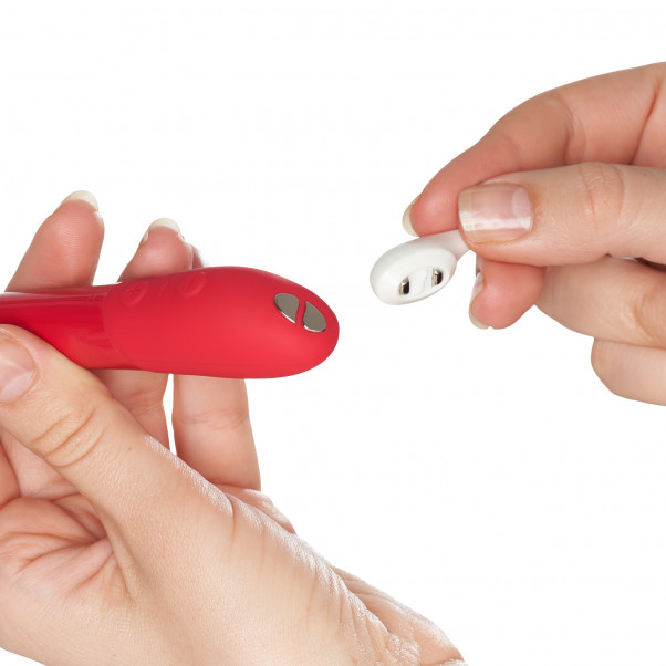 We-Vibe Tango X Bullet Vibrator håndbillede 51
