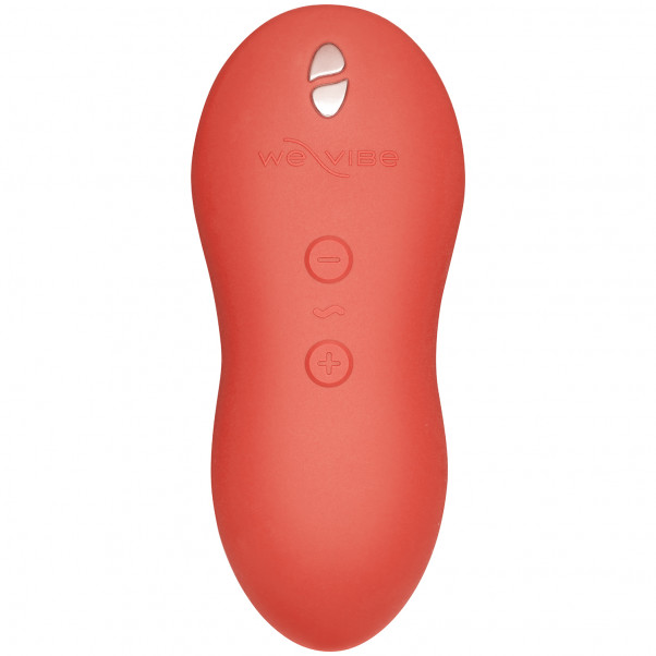 We-Vibe Touch X Klitoris Vibrator produktbillede 2