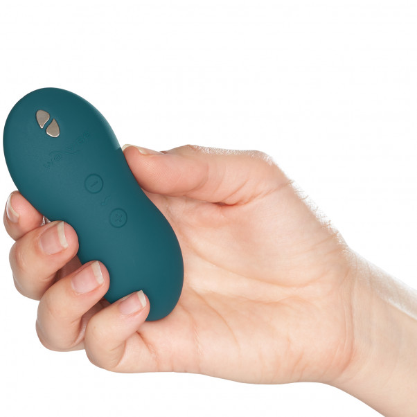 We-Vibe Touch X Klitoris Vibrator håndbillede 52