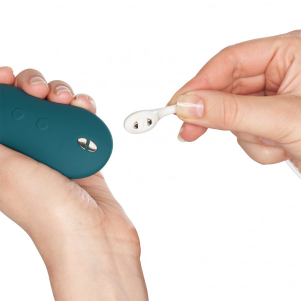We-Vibe Touch X Klitoris Vibrator håndbillede 53