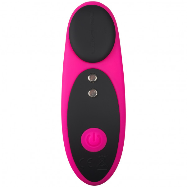 Lovense Ferri Fjernbetjent Trusse Vibrator produktbillede 3