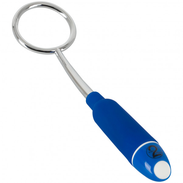You2Toys Glans Stimulation Loop Vibrator produktbillede 2