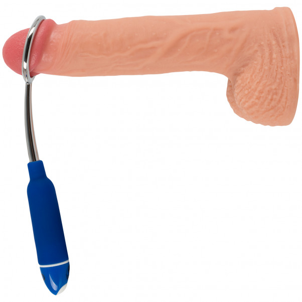 You2Toys Glans Stimulation Loop Vibrator produkt på dildo 20