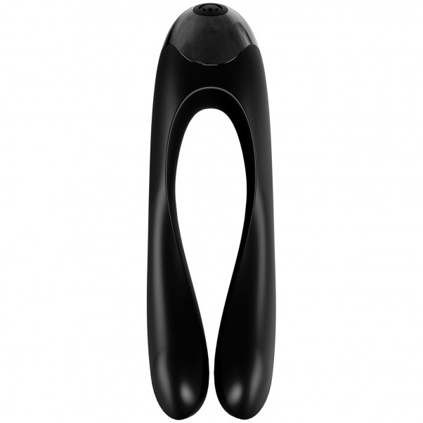 Satisfyer Candy Cane Finger Vibrator produktbillede 3