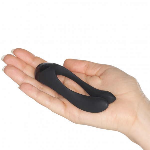 Satisfyer Candy Cane Finger Vibrator håndbillede 50