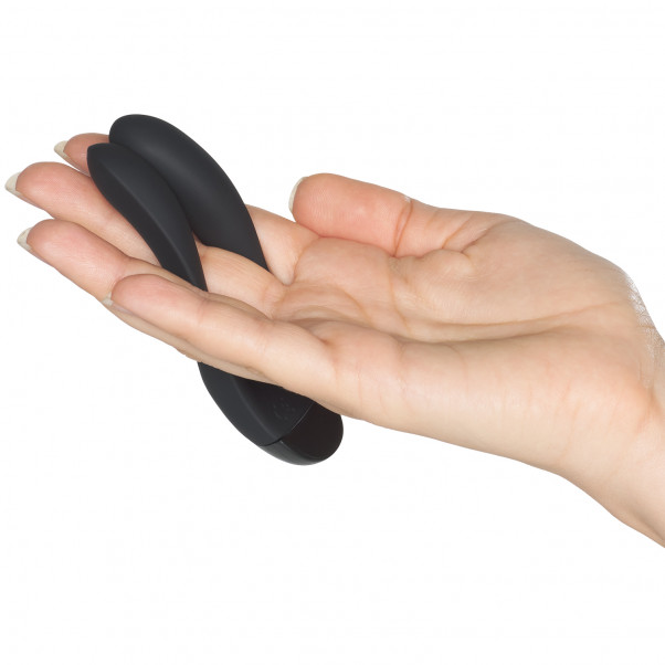 Satisfyer Candy Cane Finger Vibrator håndbillede 51