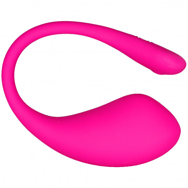 Lovense Lush 3 App-Styret Vibrator Æg Emballagebillede 91