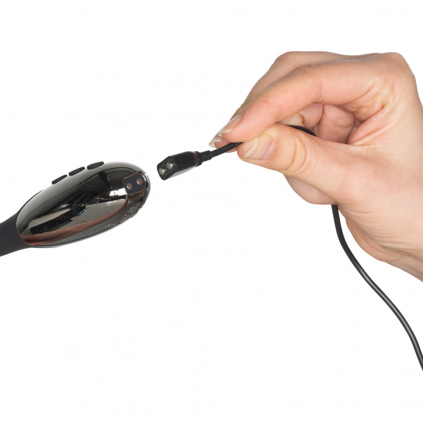 CalExotics Volt Electro Spark E-stim Vibrator håndbillede 51