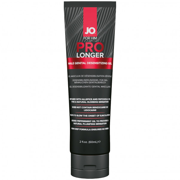 System JO Prolonger Gel 60 ml  1