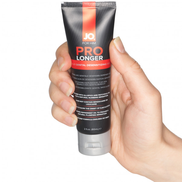 System JO Prolonger Gel 60 ml  50