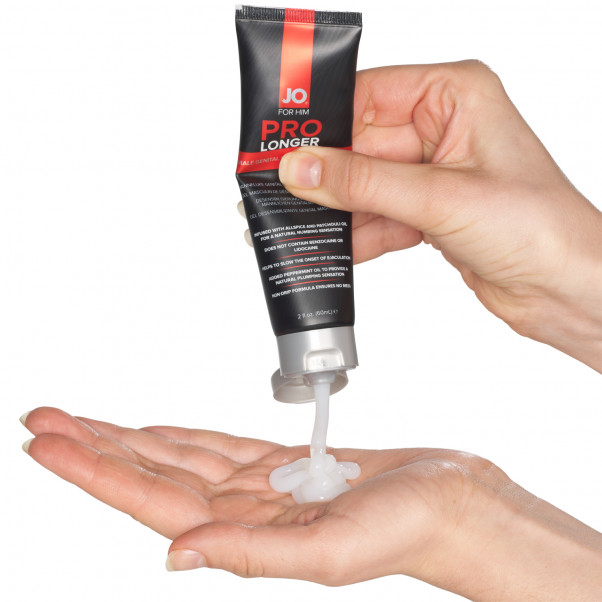 System JO Prolonger Gel 60 ml  51