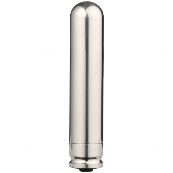 Nexus Ferro Rustfrit Stål Bullet Vibrator Produktbillede 1