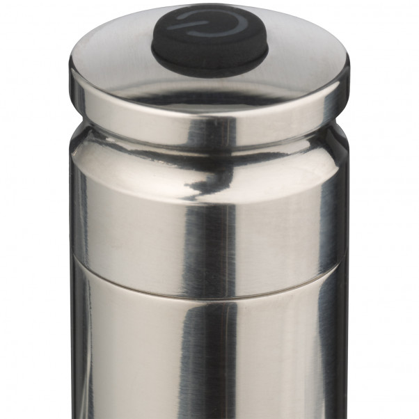 Nexus Ferro Rustfrit Stål Bullet Vibrator Produktbillede 2