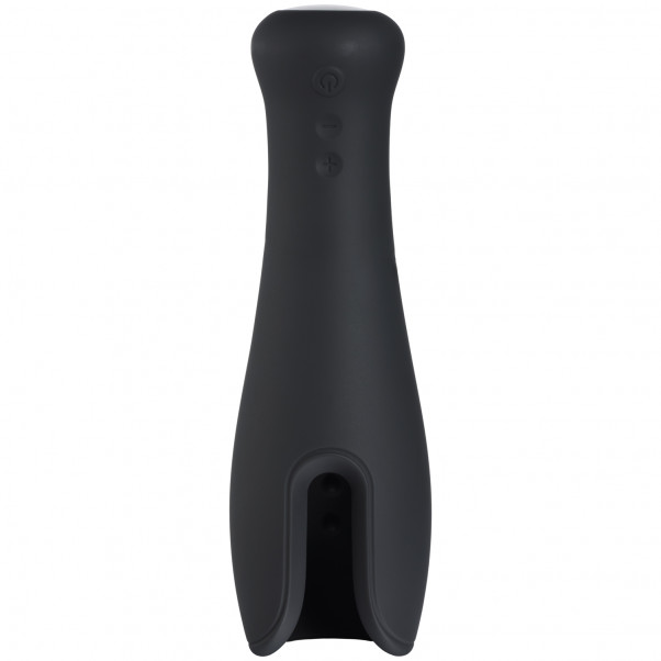 Sinful Deluxe Opladelig Penis Vibrator Produktbillede 4