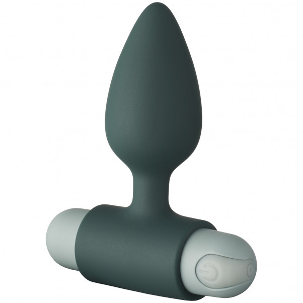 Amaysin Vibrerende Medium Butt Plug Produktbillede 2