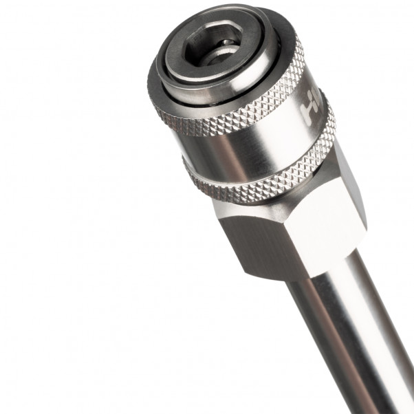 Hismith KlicLok Extension Bar produktbillede 3