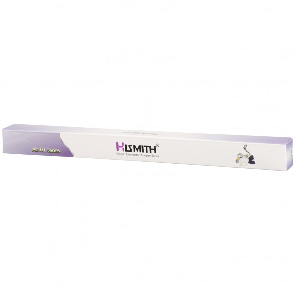 Hismith KlicLok Extension Bar billede af emballagen 90
