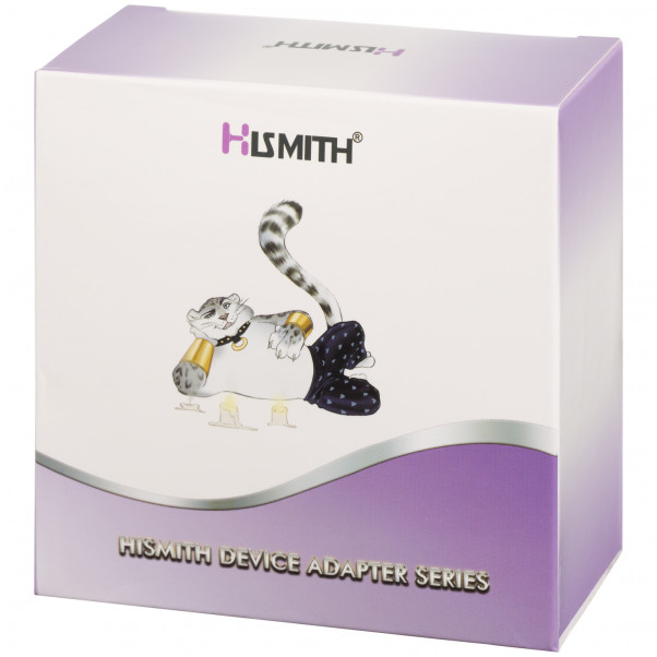 Hismith Sugekops Adapter  90