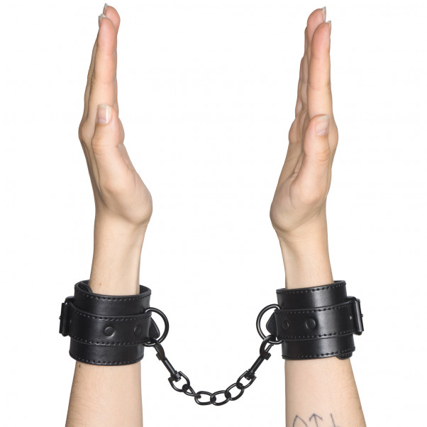 Baseks Kinky Bondage Sæt  50