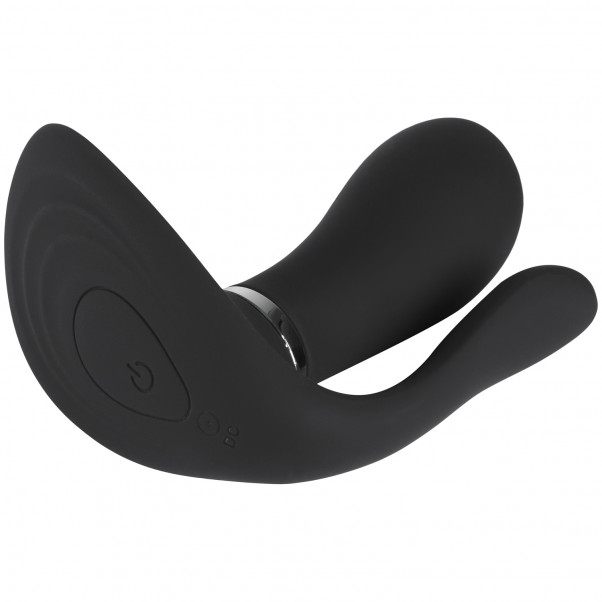 Sinful Triple Teaser Fjernbetjent Vibrator Produktbillede 4