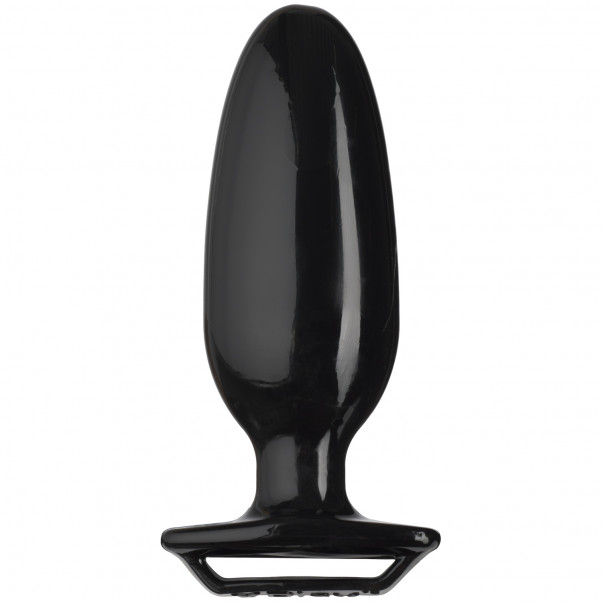 Perfect Fit Finger Grip Plug Størrelse 4  1