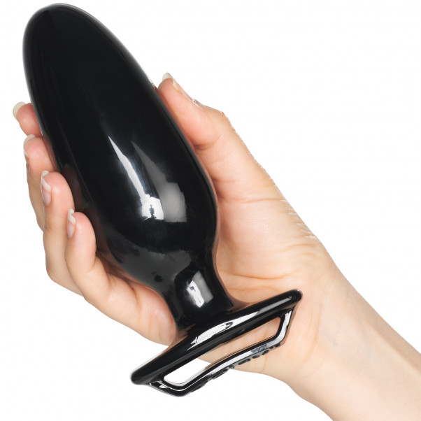 Perfect Fit Finger Grip Plug Størrelse 4  50