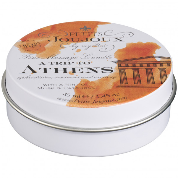 Petits Joujoux A Trip to Athens Massage Lys  90