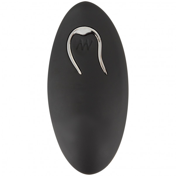 XouXou Vibrating Expander Butt Plug  3