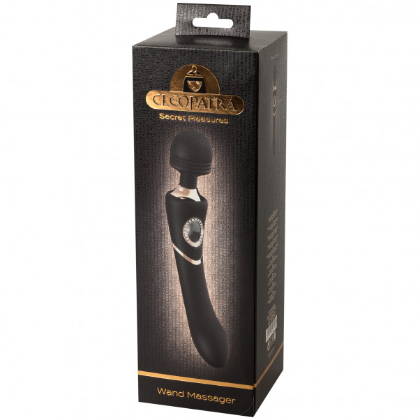 Cleopatra Wand Massager Emballagebillede 90