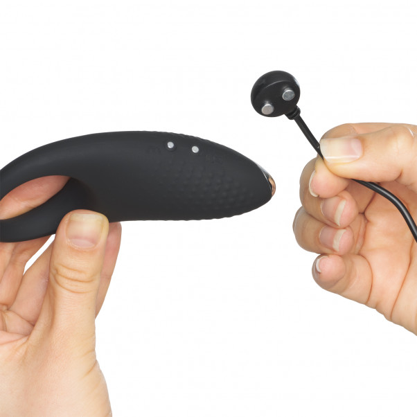 Rocks Off Men-X Empower Opladelig Par Stimulator  51